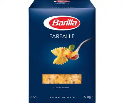 FARFALLE NR.65 500gr Barilla