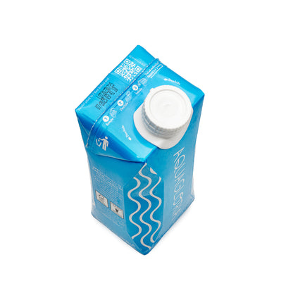 Aquagloria "Premium Water" 500ml