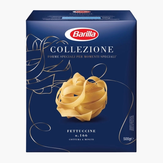 FETTUCCINE 500gr Barilla