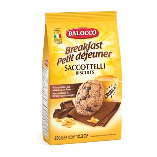 Biscuiti Balocco Saccottelli 350g