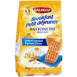 Biscuiti Balocco Bastoncini 350g