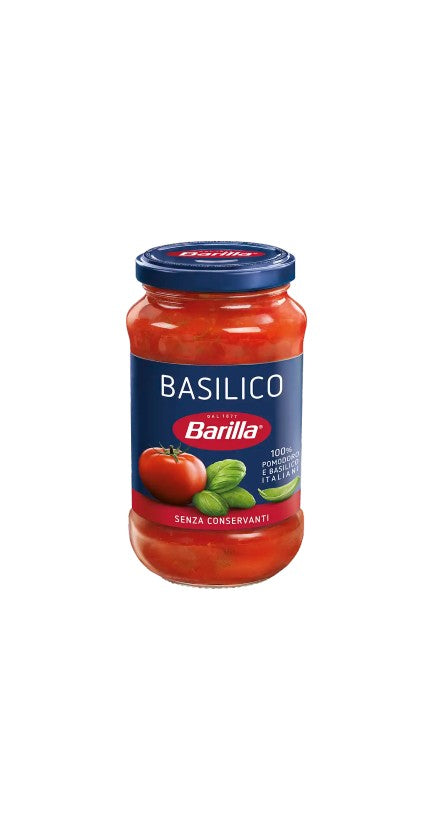 BOLOGNESE UK SOS 400gr Barilla