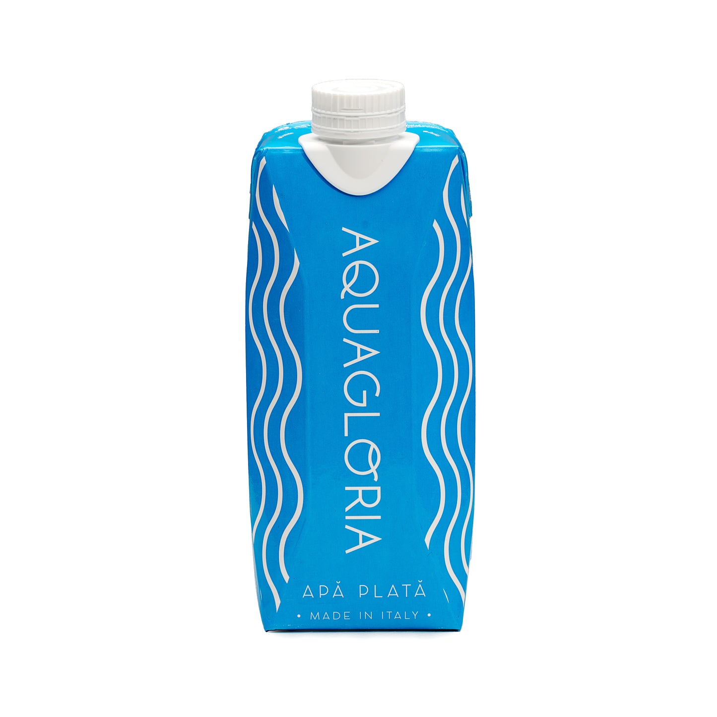 Aquagloria "Premium Water" 500ml