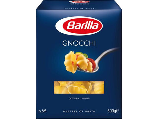 GNOCCHI NR 85 500gr Barilla