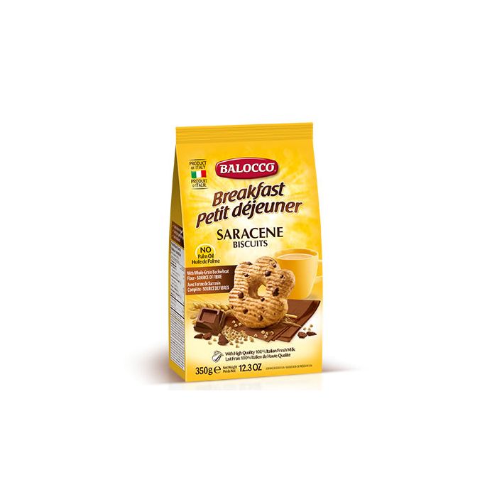 Biscuiti Saracene Balocco 350gr