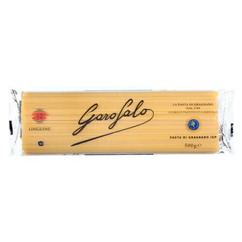 Paste Linguine, Garofalo, 500g