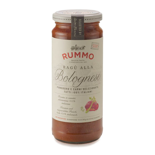 Sos Rummo, Bolognese, 340gr