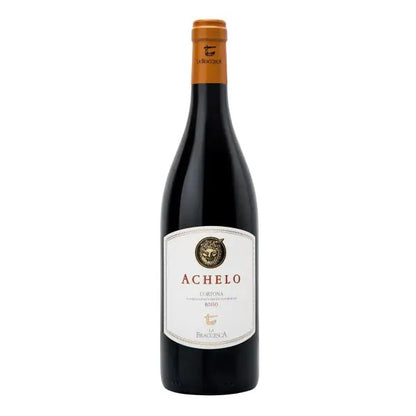 ANTINORI ACHELO 2019 rosu 0,75L