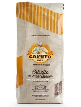 Drojdie Caputo, Criscito Lievito Madre, 1kg