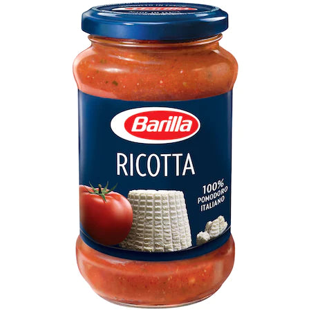 RICOTTA SOS 400gr Barilla