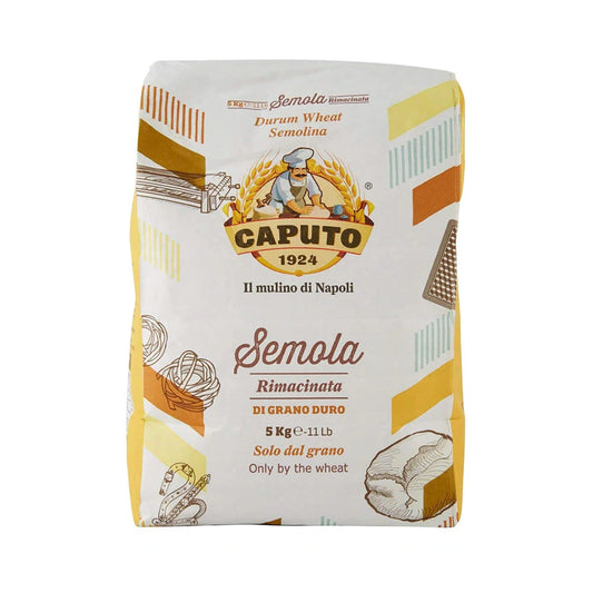 Faina Caputo "Semola" 5 Kg