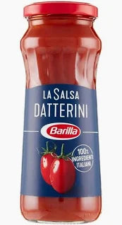 Sos de rosii Datterini Barilla, 300g